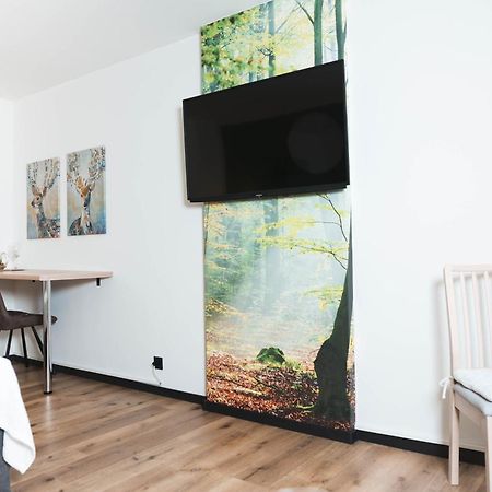 Ferienwohnung Kranichsee 2 Goslar Extérieur photo