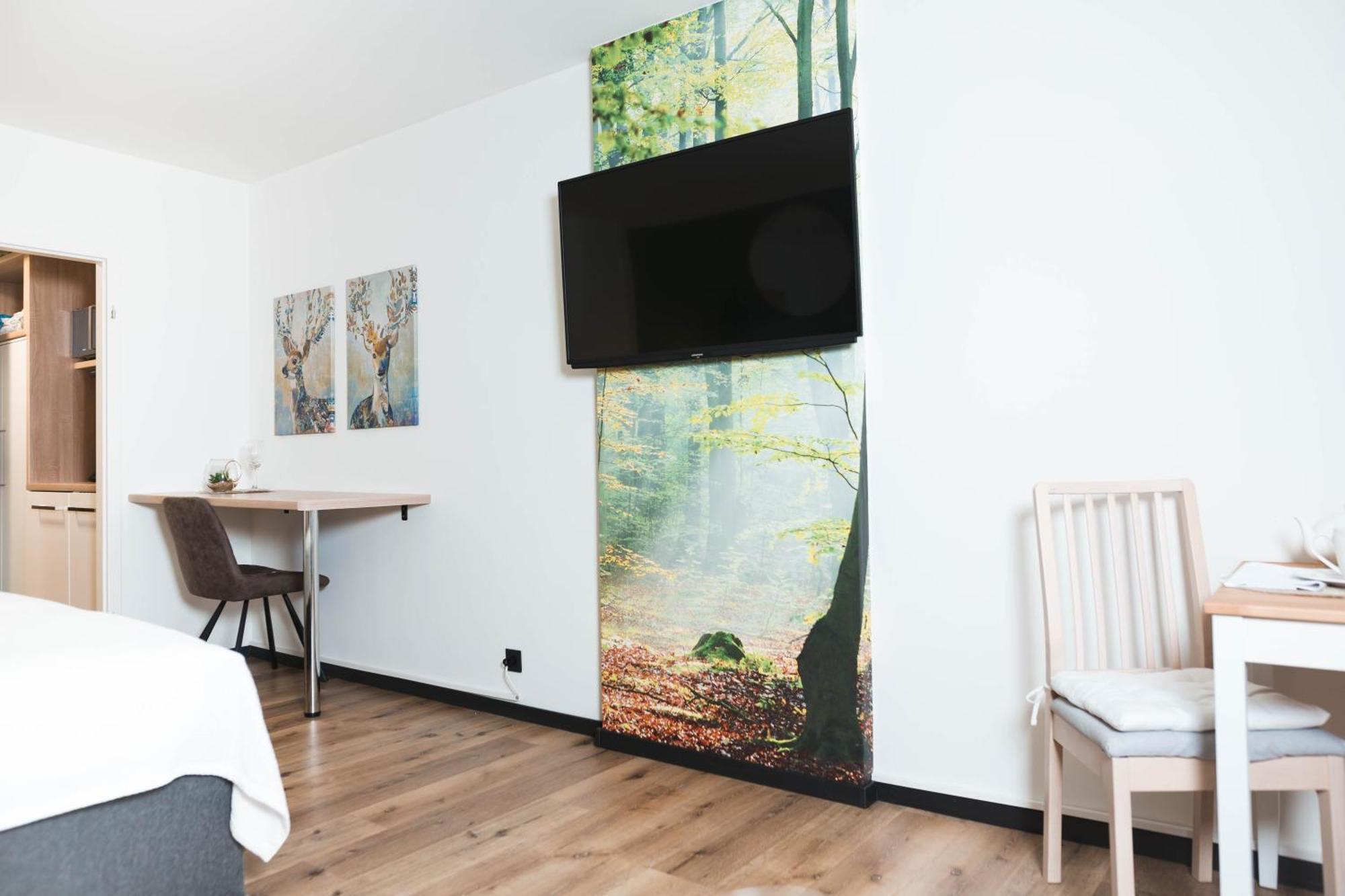 Ferienwohnung Kranichsee 2 Goslar Extérieur photo